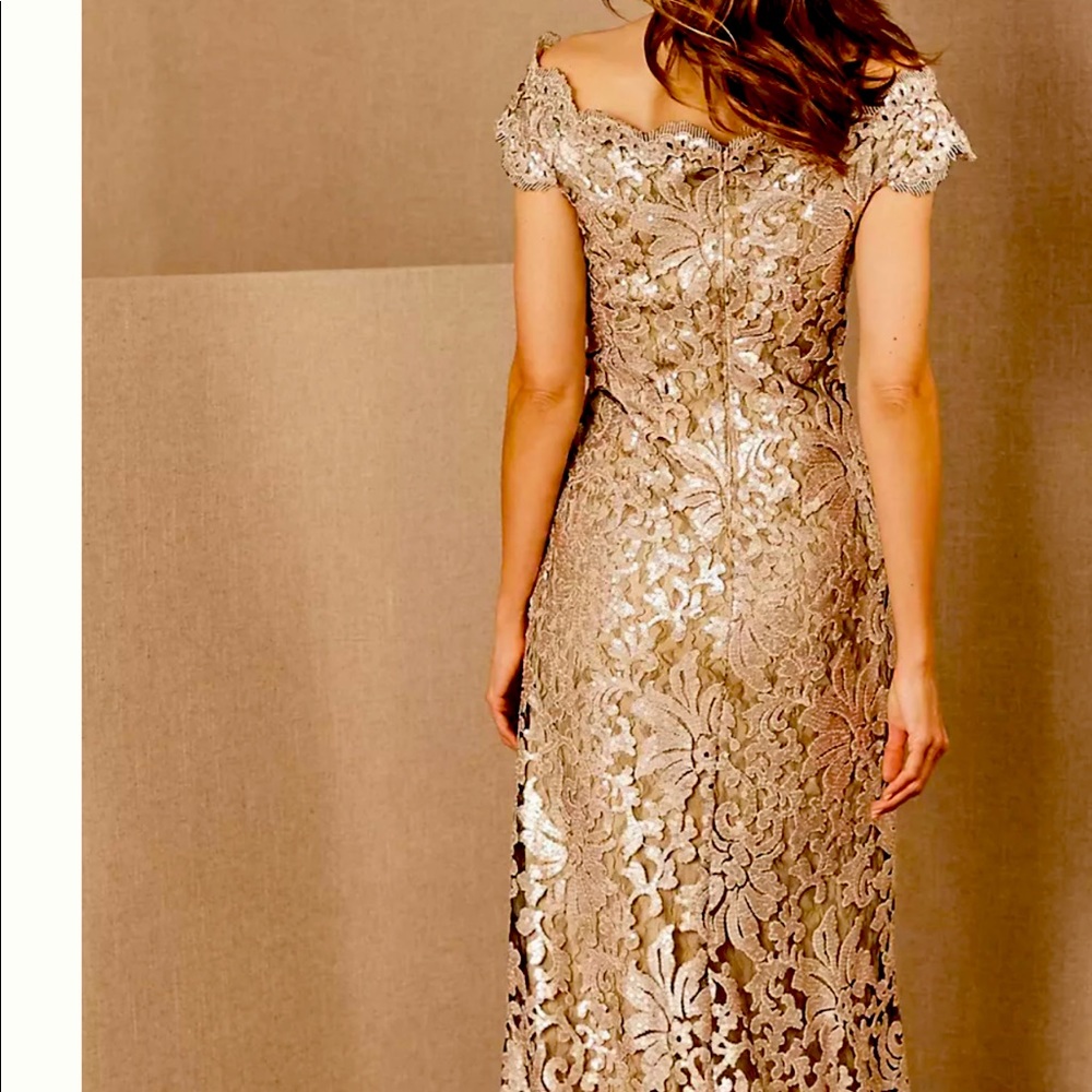 Anthropology dress